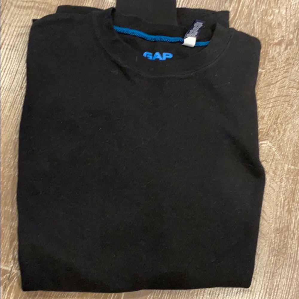 Gap thermal